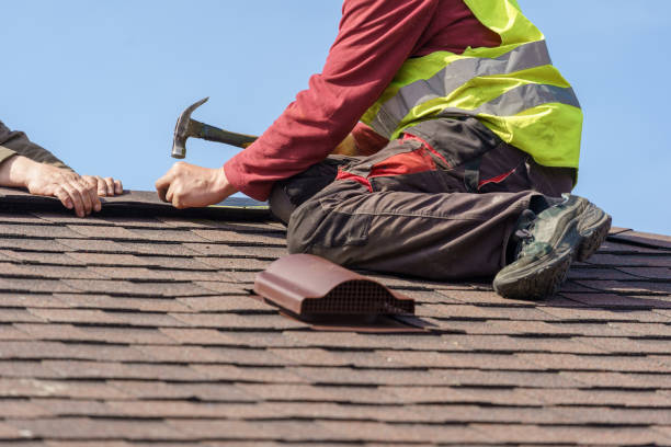 Best Roof Repair Specialists  in Rustburg, VA