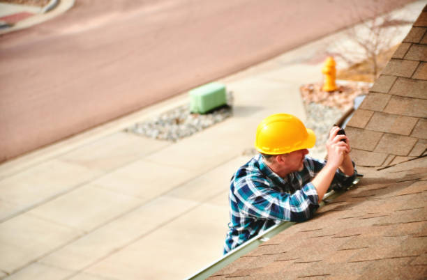 Best Roofing Contractor Near Me  in Rustburg, VA