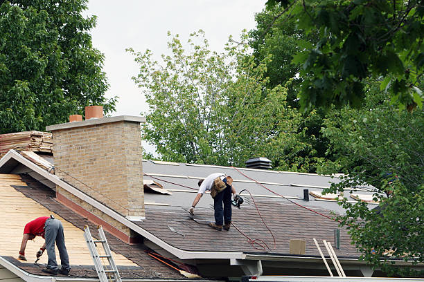 Best Commercial Roofing Services  in Rustburg, VA