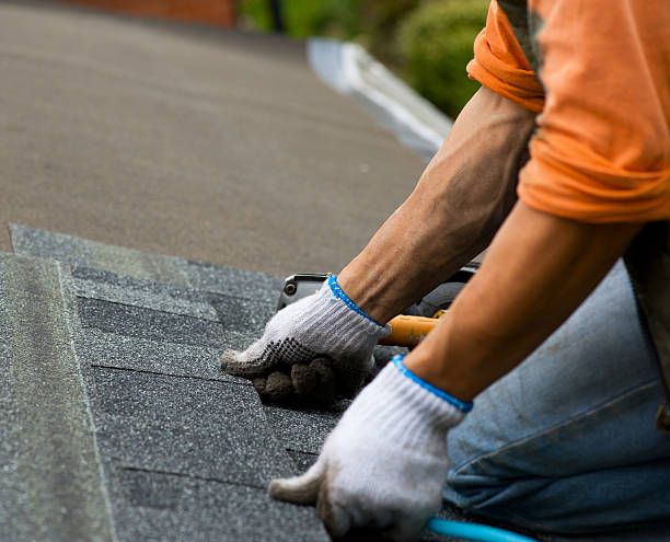 Best New Roof Installation  in Rustburg, VA