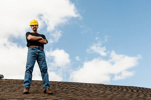 Roof Repair Estimates in Rustburg, VA