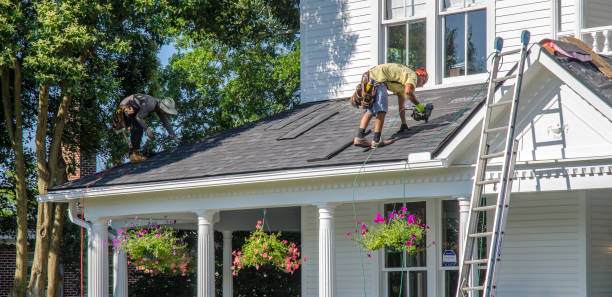 Best Shingle Roofing Installation  in Rustburg, VA