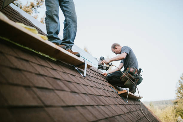 Best Residential Roofing Contractor  in Rustburg, VA